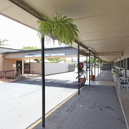 Sarina Tandara Hotel Motel المظهر الخارجي الصورة