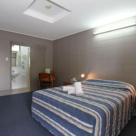 Sarina Tandara Hotel Motel المظهر الخارجي الصورة