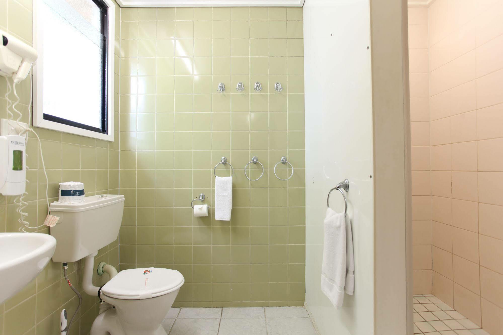 Sarina Tandara Hotel Motel المظهر الخارجي الصورة