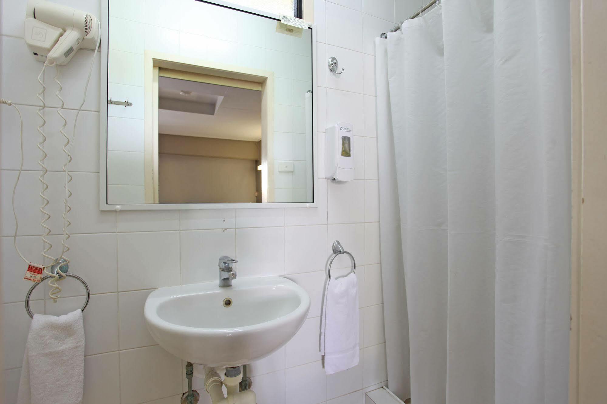 Sarina Tandara Hotel Motel المظهر الخارجي الصورة