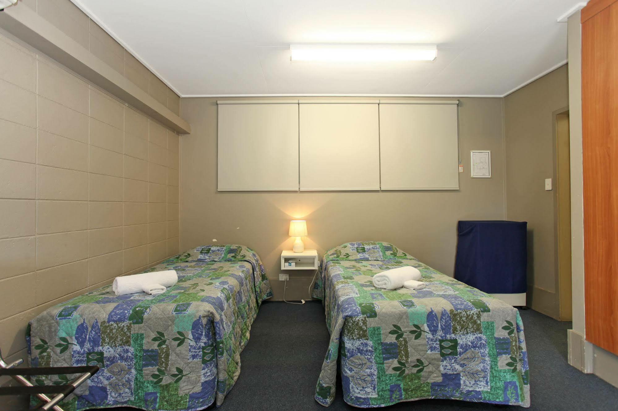 Sarina Tandara Hotel Motel المظهر الخارجي الصورة